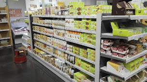 Photo n°4 de marcel&fils BIO à Alès (Magasin d'alimentation bio)