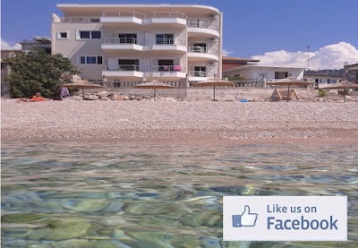 Magic Ionian Apartments & Rooms