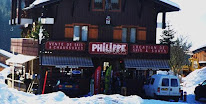 Philippe Sports à Les Gets