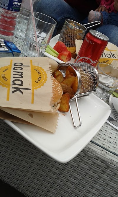 Photos of Damak Cafe&Restaurant