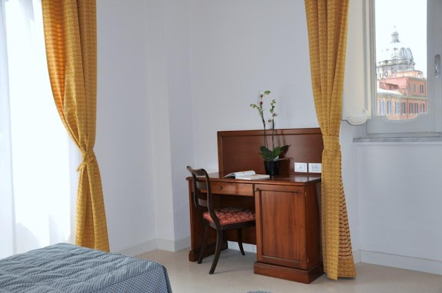 Casa per ferie Santa Lucia Filippini