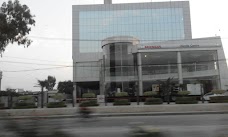 Honda Centre rawalpindi