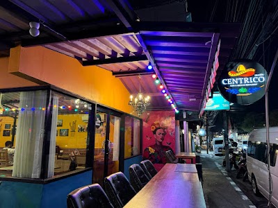 Centrico Mexican Restaurant HALAL 1