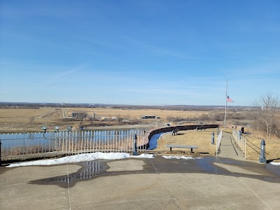 Sergeant Floyd Monument