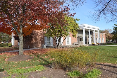 Gettysburg Heritage Center