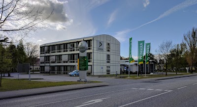 Photos of DEKRA Automobil GmbH Niederlassung Potsdam