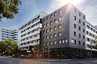 Holiday Inn - the niu, Fusion Hamburg St. Georg, an IHG Hotel à  Hamburg