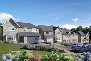 Century View - Jones Homes (Yorkshire) Ltd