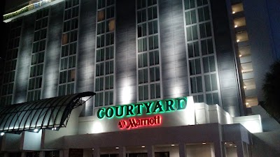Photos of Courtyard by Marriott Miami Downtown/Brickell Area