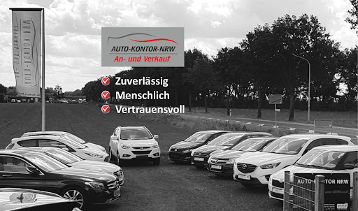 Auto Kontor NRW - Thumbnail