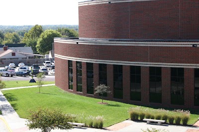 Brown Center