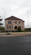 La Poste Agence Communale à Les Islettes
