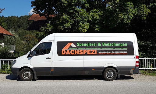 Dachspezi - Helmut Lindtner - Thumbnail