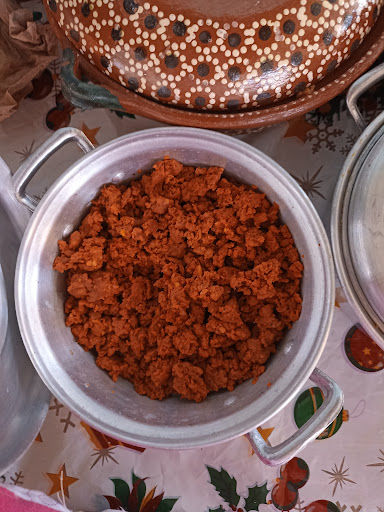 Cenaduría Aniz - Thumbnail