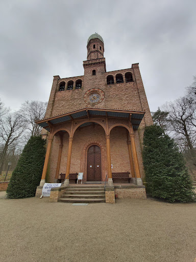 Ss. Peter and Paul, Wannsee - Thumbnail