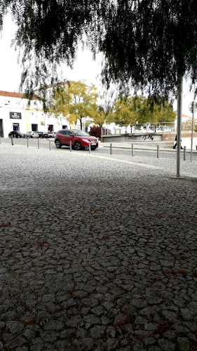Teatro Garcia de Resende - CENDREV, Centro Dramático de Évora, Associação - Arquiteto