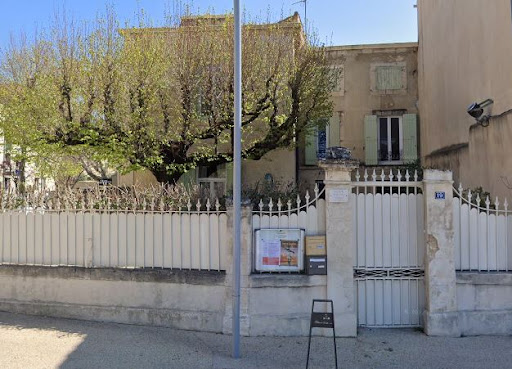Église Morières-lès-Avignon Gallery - France
