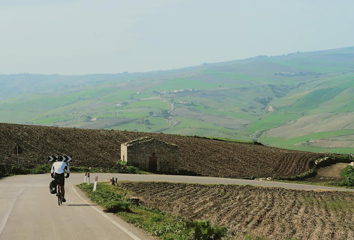 Sicilyexplorer - Visual