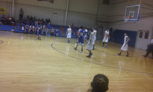 Sidney High School - Visual
