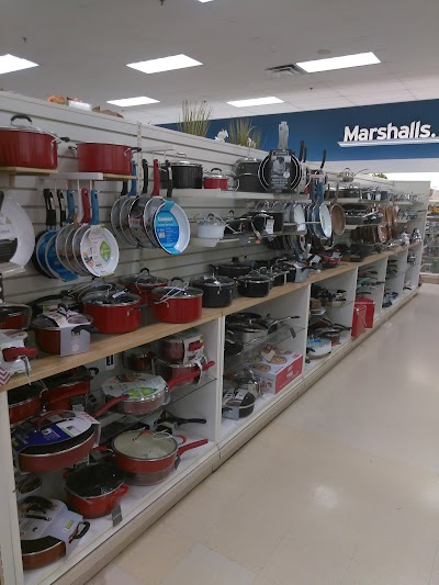 Marshalls