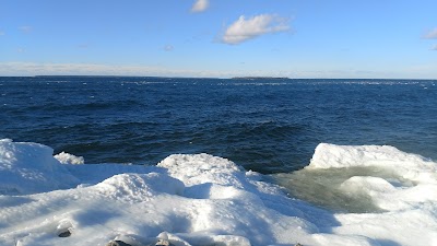 Photos of Peninsula State Park