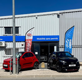Photo n°4 de Minicar - Concessionnaire Ligier - Voiture Sans Permis à Les Pennes-Mirabeau (Vendeur de voitures d'occasion)