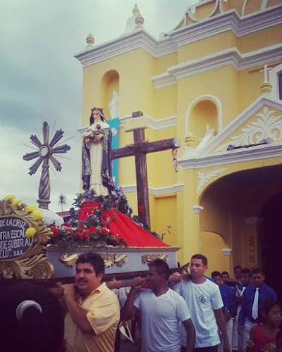 Photos of Iglesia Santa Rosa De Lima