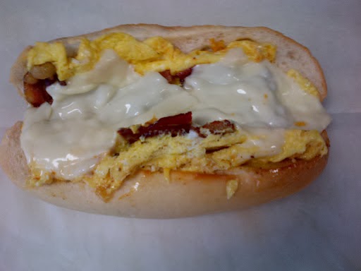 LaSpada's Original Steaks & Hoagies