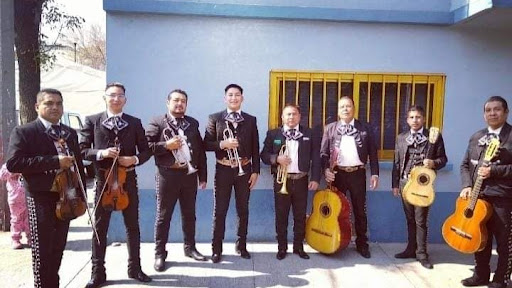 Mariachi Real Aragón de México