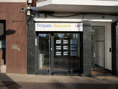 Fincas Desvern, sl - administradores
