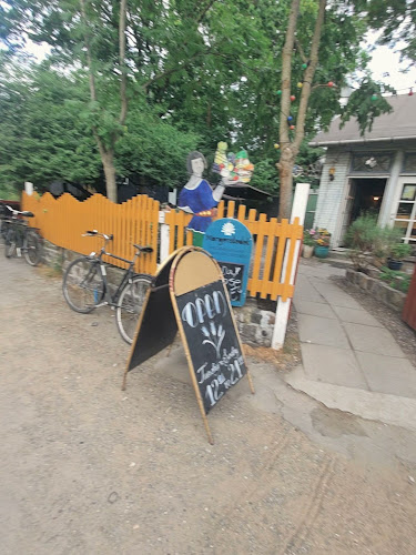 Morgenstedet - Restaurant