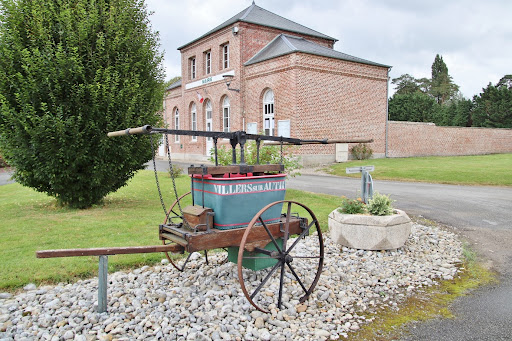 Mairie de Villers sur Authie - Thumbnail