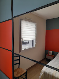 Photo n°57 de Espace Déco SARL à Segré-en-Anjou Bleu (Magasin de papiers peints)