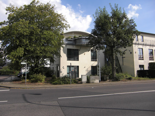 Centra Treuhand- und Anlagegesellschaft