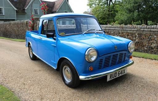 Cambridge Motorworks Ltd - Thumbnail