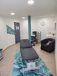 Photo n°7 de Marion BONNETEAU Ostéopathe à Les Pennes-Mirabeau (Ostéopathe)