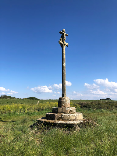 Croix de Saint-Fiacre