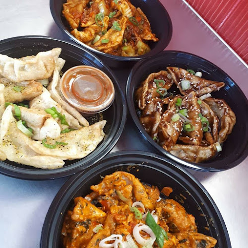 Chilli Peppers Ellerslie