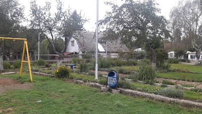 Photos of Plazoleta Tres Pinos