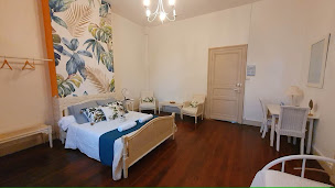 Photo n°38 de Domaine De l'Ourbise à Razimet (Chambre d'hôtes)