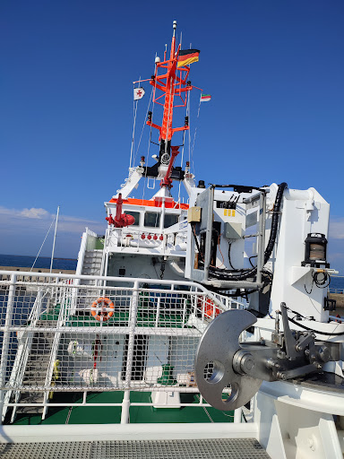 DGzRS - The rescue crews (Station Helgoland) - Thumbnail