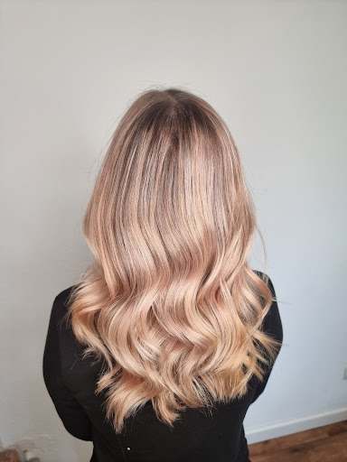 The Cut by Desiree