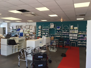 Photo n°14 de Bastide Le Confort Médical à Meaux (Magasin de matériel médical)