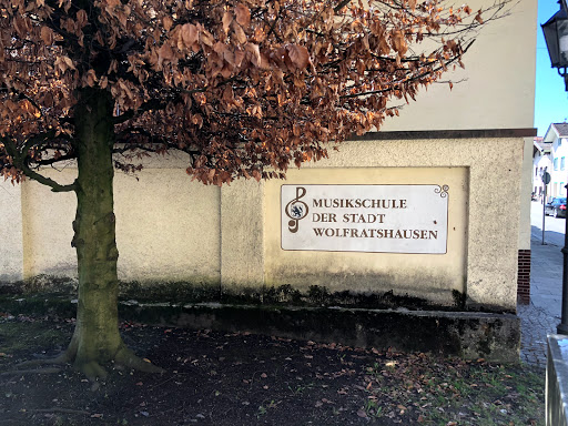 Städtische Musikschule Wolfratshausen - Thumbnail