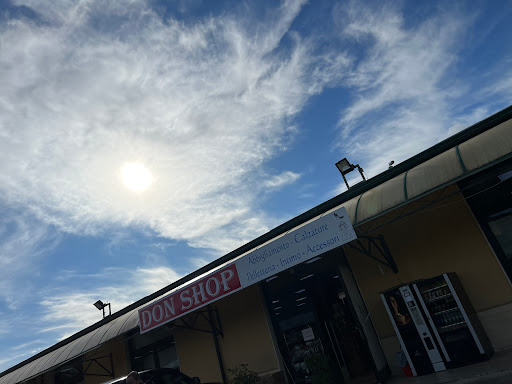 Don shop