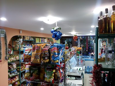 Photos of Mini Market Mini Market Kodiak Kodiak