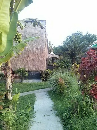 Photos of Cendrawasih Cottages