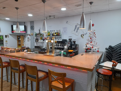 Bar Rumanol - Thumbnail