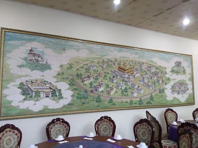 lodging
