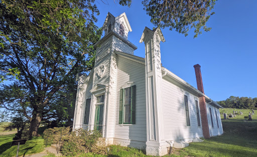 High Creek Cemetery - United States